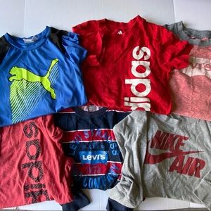 Kid Shirts
